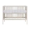 Kidsmill Amy Babybed Oatmeal 60 X 120 Cm -Beste Kinderserie Winkel ledikant amy 1 1 ceec