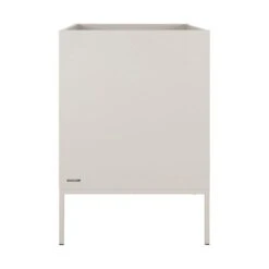 Kidsmill Amy Babybed Oatmeal 60 X 120 Cm -Beste Kinderserie Winkel ledikant amy 2 1 2df7