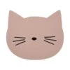 Liewood Aura Cat Placemat Rose -Beste Kinderserie Winkel liewood aura cat placemat rose 7ec1
