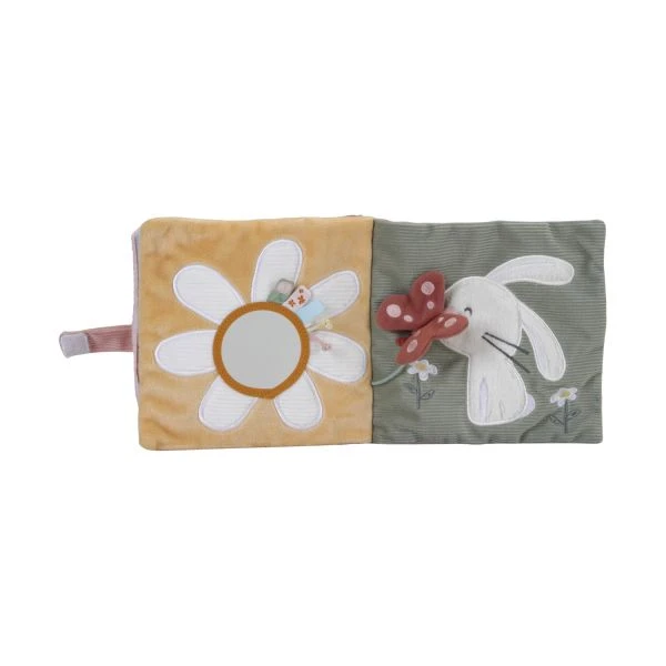 Little Dutch Flowers & Butterflies Activiteitenboekje 7 Little Dutch Flowers & Butterflies Activiteitenboekje - Afbeelding 5