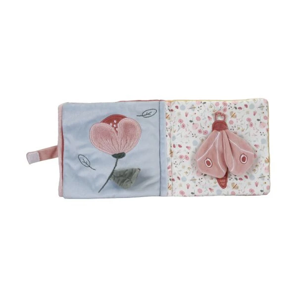 Little Dutch Flowers & Butterflies Activiteitenboekje 6 Little Dutch Flowers & Butterflies Activiteitenboekje - Afbeelding 4