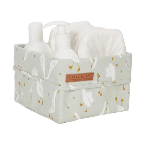 Little Dutch Little Goose Commodemandje Klein 4 Little Dutch Little Goose Commodemandje Klein - Afbeelding 2