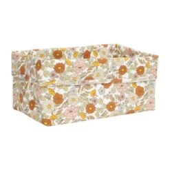 Little Dutch Vintage Little Flowers Commodemandje Groot