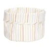 Little Dutch Vintage Sunny Stripes Commodemandje Rond -Beste Kinderserie Winkel little dutch vintage sunny stripes commodemandje rond be86