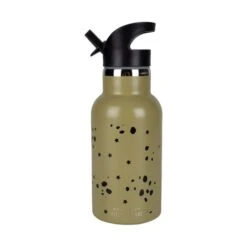 Little Indians Dots Waterfles Wildstar Sponge