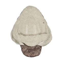 Lodger Botanimal Bunker Voetenzak Nutty -Beste Kinderserie Winkel lodger botanimal bunker voetenzak nutty 4 e884