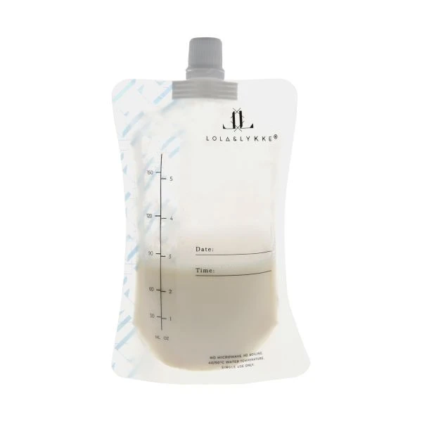 Lola & Lykke Borstvoeding Starter Kit 7 Lola & Lykke Borstvoeding Starter Kit - Afbeelding 5