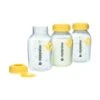 Medela Moedermelkflesjes 150 Ml 3 Stuks -Beste Kinderserie Winkel medela moedermelkflesjes 150 ml 3 stuks a571