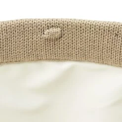 Meyco Mini Knots Commodemandje Medium Sand 7 Meyco Mini Knots Commodemandje Medium Sand -Beste Kinderserie Winkel meyco mini knots commodemandje sand 3 8463