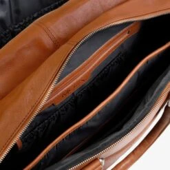 Mozz Bags Beloved Twin Luiertas Cognac -Beste Kinderserie Winkel mozz bags beloved twin luiertas cognac 4 b46f