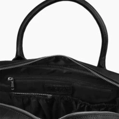 Mozz Bags Simply Small Luiertas Black -Beste Kinderserie Winkel mozz bags simply small luiertas black a26b