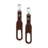 Mozzbags Kinderwagen Straps Cognac -Beste Kinderserie Winkel mozzbags kinderwagen straps cognac 95dc