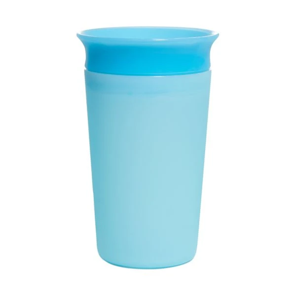 Munchkin Color Changing 360° Beker 266 Ml Blue