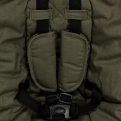 Kidsmill Up! Quilted Newborn Bekleding Donker Groen -Beste Kinderserie Winkel newborn kussenset groen 1b 1 741b