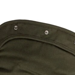 Kidsmill Up! Quilted Newborn Bekleding Donker Groen -Beste Kinderserie Winkel newborn kussenset groen 1d 1 d006