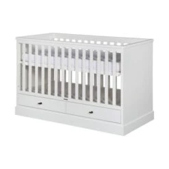 Kidsmill Newport Babybed Wit 70 X 140 Cm 8 Kidsmill Newport Babybed Wit 70 X 140 Cm -Beste Kinderserie Winkel newport ledikant wit t knop zwart 60 x 120 cm 2 1 4dfc