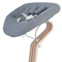 Nomi Baby Matras Cahmbray / Striped -Beste Kinderserie Winkel nomi baby matras cahmbray striped 1 4f2a