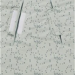 Noppies Botanical Voetenzak Puritan Gray -Beste Kinderserie Winkel noppies botanical voetenzak puritan gray 4 8b1e