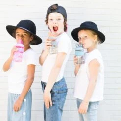 Nuby 2-in-1 Drinkbeker Oranje / Grijs -Beste Kinderserie Winkel nuby 2 in 1 drinkbeker oranje grijs 1 0638