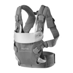 Nuna Cudl Draagzak Slate -Beste Kinderserie Winkel nuna cudl draagzak slate 2 f959