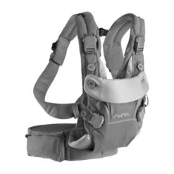 Nuna Cudl Draagzak Slate -Beste Kinderserie Winkel nuna cudl draagzak slate 3 f3d1