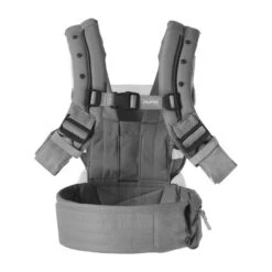 Nuna Cudl Draagzak Slate -Beste Kinderserie Winkel nuna cudl draagzak slate 4 9d5f