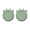 Nuuroo Akila Giraf Bord Light Green Mix 2 Stuks -Beste Kinderserie Winkel nuuroo akila giraf bord light green mix 2 stuks 3e9c