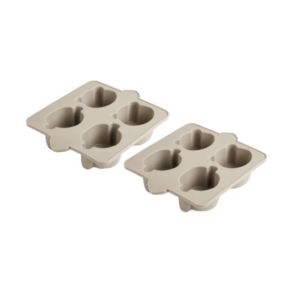 Nuuroo Anan Bakvormpjes Cobblestone 2 Stuks 4 Nuuroo Anan Bakvormpjes Cobblestone 2 Stuks - Afbeelding 2