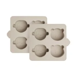 Nuuroo Anan Bakvormpjes Cobblestone 2 Stuks