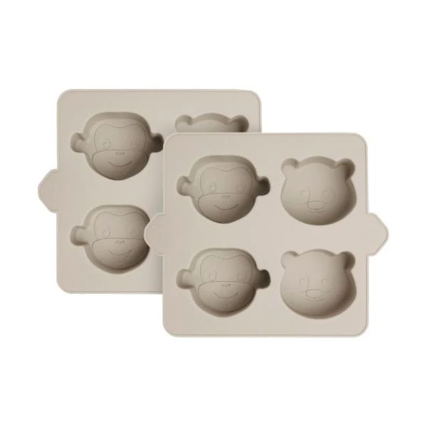 Nuuroo Anan Bakvormpjes Cobblestone 2 Stuks 3 Nuuroo Anan Bakvormpjes Cobblestone 2 Stuks