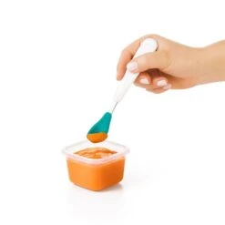 OXO Tot Diepvriesbakjes Teal 4 X 120 Ml -Beste Kinderserie Winkel oxo tot diepvriesbakjes teal 4 x 120 ml 7 31f8