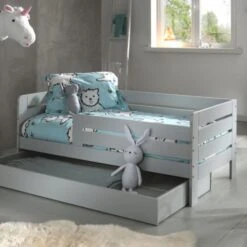 Vipack Toddler Ledikant Horizontaal Grijs 70 X 140 Cm 9 Vipack Toddler Ledikant Horizontaal Grijs 70 X 140 Cm -Beste Kinderserie Winkel pbbe7115 vipack toddler peuterbed 71 grijs sfeer lade b7f9
