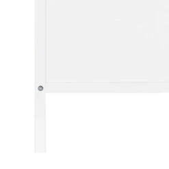 Puck Element Babybed Beuken Wit 60 X 120 Cm -Beste Kinderserie Winkel puck element babybed beuken wit 60 x 120 cm 2 c71a