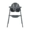 Puck Kinderstoel - 3 In 1 - Mat Grijs -Beste Kinderserie Winkel puck kinderstoel mat grijs 2 b999