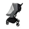 Qtus Lark Muskietennet Grey -Beste Kinderserie Winkel qtus lark muskietennet grey 3359