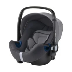 Römer Baby-Safe 2 I-Size Baby Autostoeltje Incl. Base Storm Grey -Beste Kinderserie Winkel r mer baby safe2 i size baby autostoeltje incl. base storm grey 7550