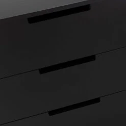 Europe Baby Ralph Commode Zwart -Beste Kinderserie Winkel ralph commode zwart detail 1 be22