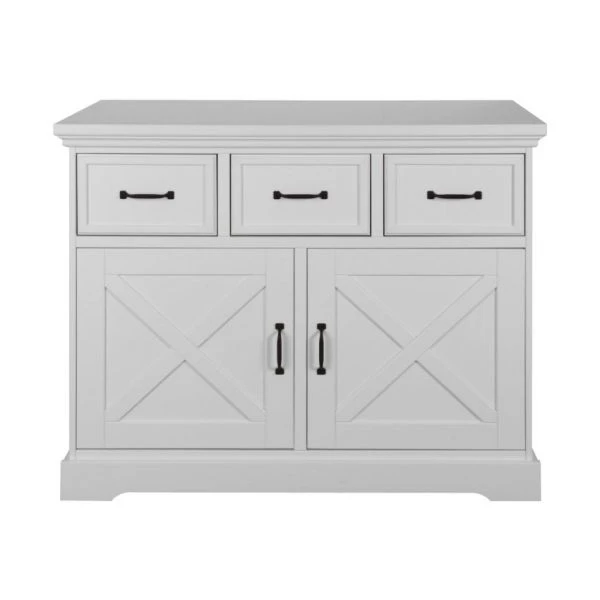 Kidsmill Savigno Commode Wit Met Kruis 3 Kidsmill Savigno Commode Wit Met Kruis