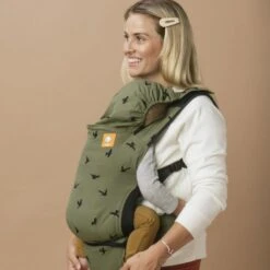 Tula Lite Draagzak Soar -Beste Kinderserie Winkel seamless 92 1024x1024 2x a66e