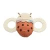 Sebra Luca The Ladybird Activiteitenrammelaar -Beste Kinderserie Winkel sebra luca the ladybird activiteitenrammelaar 5c12