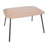 Sebra Oakee Tafel -Beste Kinderserie Winkel sebra oakee table 6380