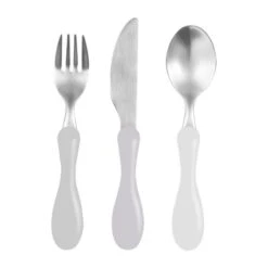 Sebra Roestvrijstaal Bestekset Moonlight Beige