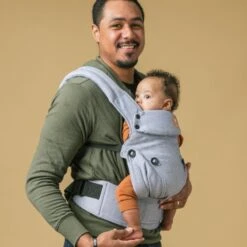 Tula Explore Linen Draagzak Rain -Beste Kinderserie Winkel selects2 08 102 46f8