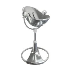 Bloom Fresco Chrome Silver / Snakeskin Grey Compleet -Beste Kinderserie Winkel silver ssg newborn 8b32