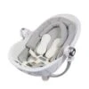 Bloom Snug & Inleg Frost Grey -Beste Kinderserie Winkel snug grey in fresco chrome white 2 8721