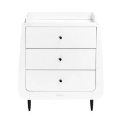 SnuzKot Skandi Commode Mono