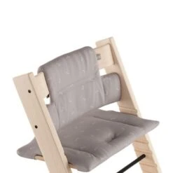 Stokke® Tripp Trapp® Classic Kussen Icon Grey