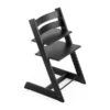 Stokke® Tripp Trapp® Kinderstoel Oak Black -Beste Kinderserie Winkel stokke tripp trapp kinderstoel oak black 5048