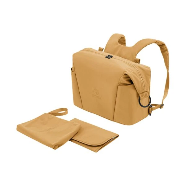 Stokke® Xplory® X Luiertas Golden Yellow 5 Stokke® Xplory® X Luiertas Golden Yellow - Afbeelding 3