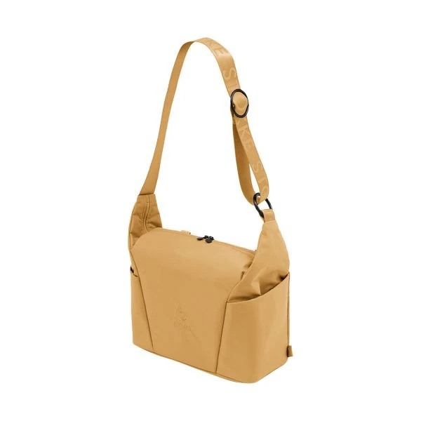 Stokke® Xplory® X Luiertas Golden Yellow 4 Stokke® Xplory® X Luiertas Golden Yellow - Afbeelding 2